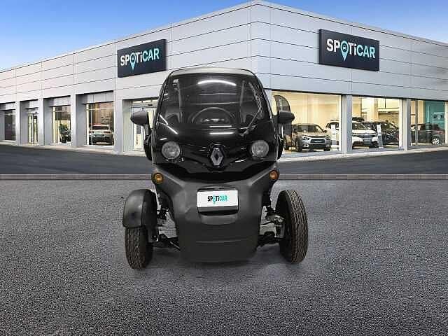 Renault Twizy TWIZY ZE 45