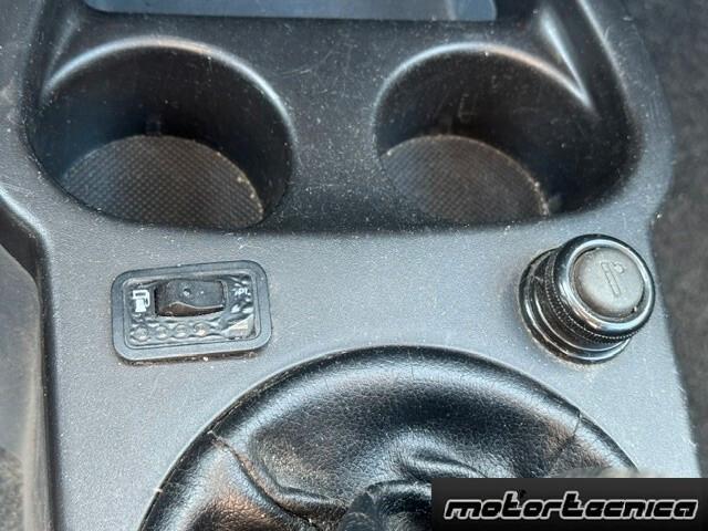 Chevrolet Matiz 800 SE Chic GPL Eco Logic