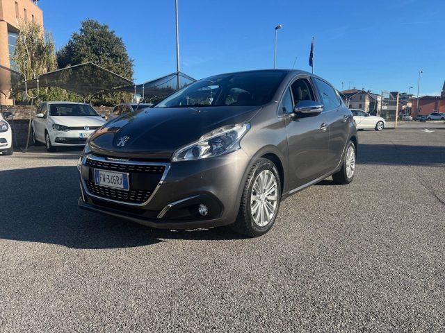 PEUGEOT 208 1° serie BlueHDi 75 5 porte Allure