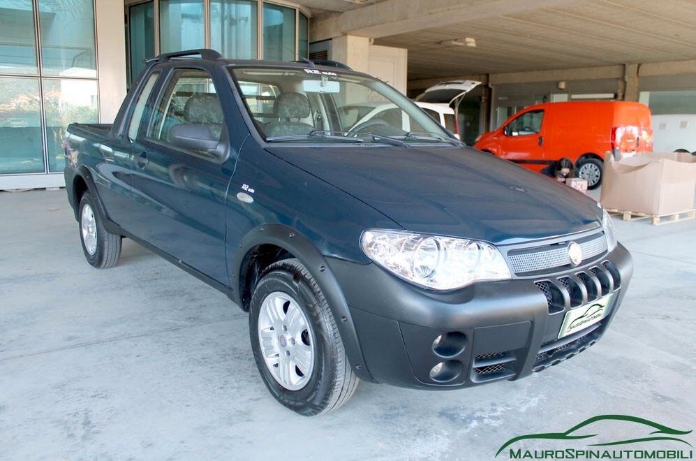 FIAT STRADA 1.3 MJT ADVENTURE PICK-UP FIORINO