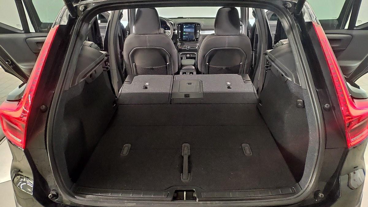 VOLVO Xc40 B3 Mild Hybrid Automatico Core