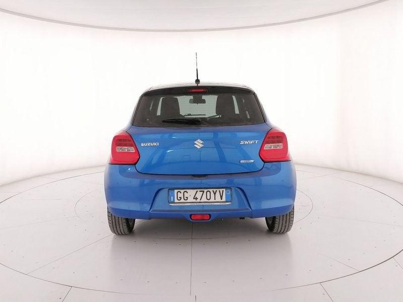 Suzuki Swift 1.2h Cool 2wd