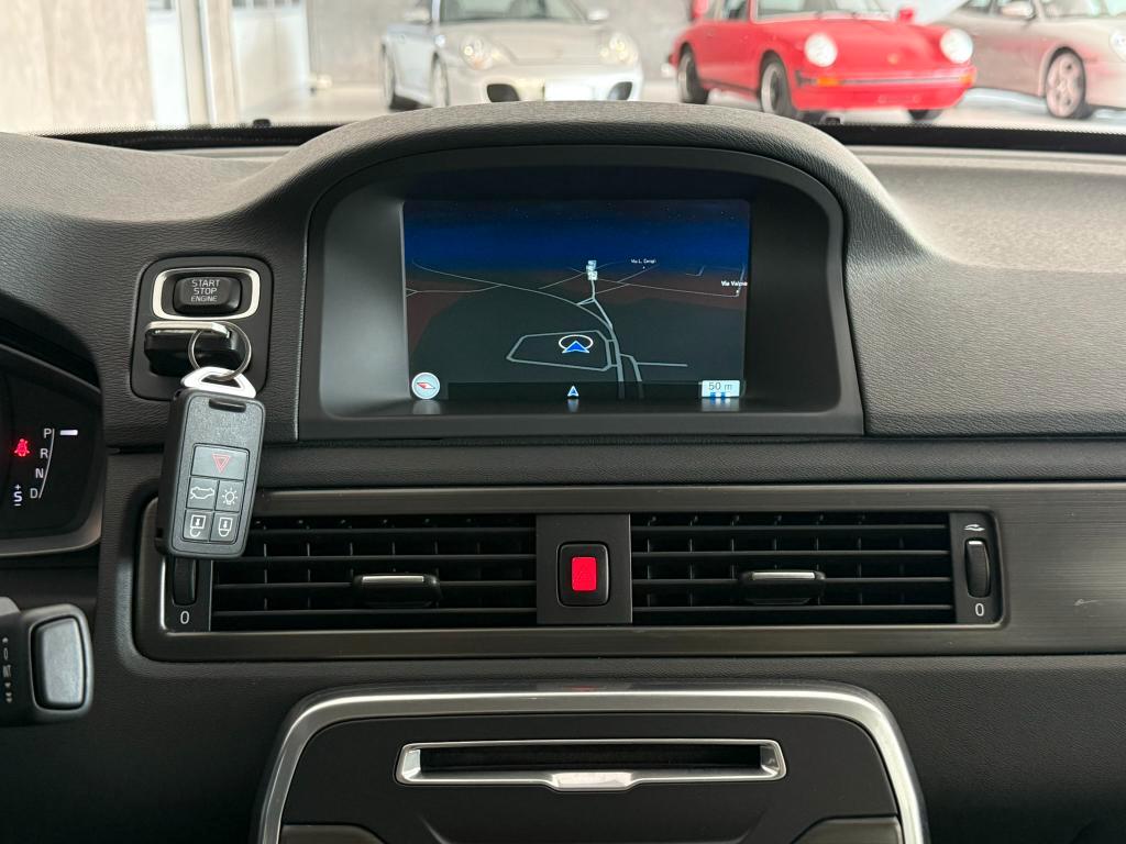 Volvo S80 2.0 d4 Momentum 181cv geartronic