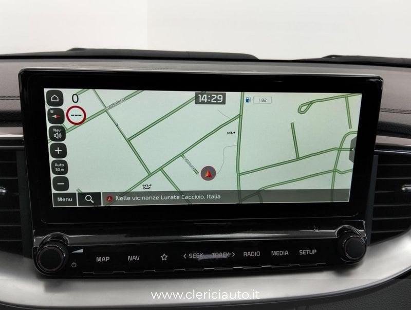 Kia Xceed 1.0 T-GDi GPL High Tech
