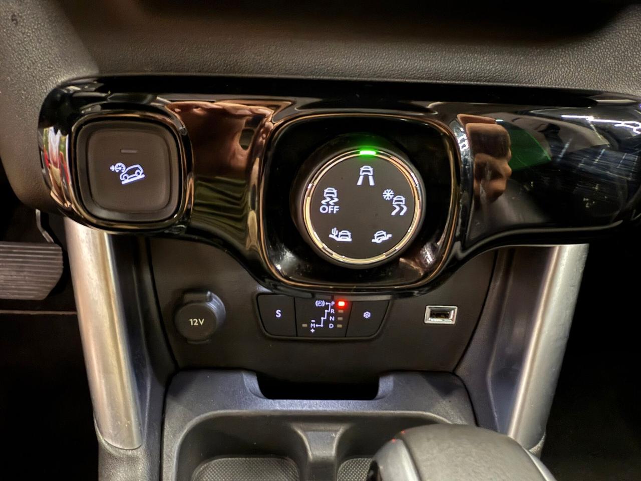 Citroen C3 Aircross PureTech 110 S&S EAT6 Shine AUTOMATICA