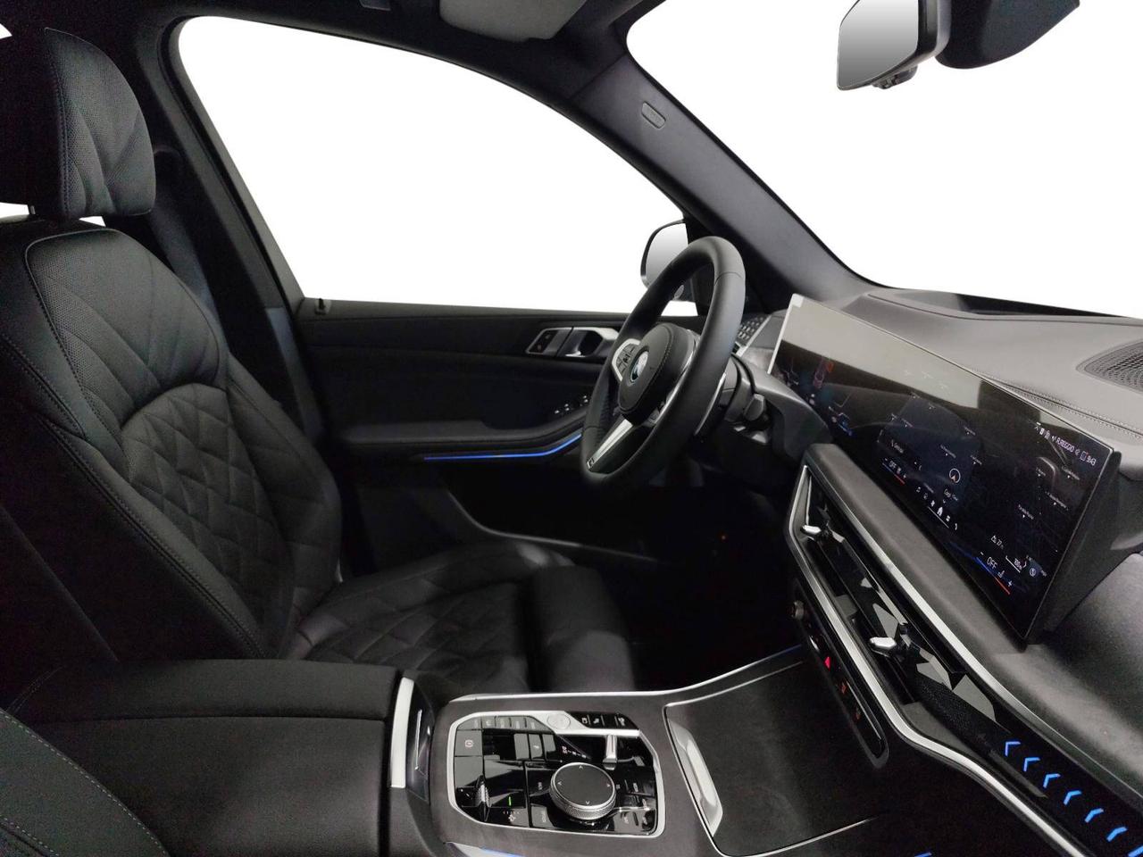 BMW X5 xDrive50e MSport