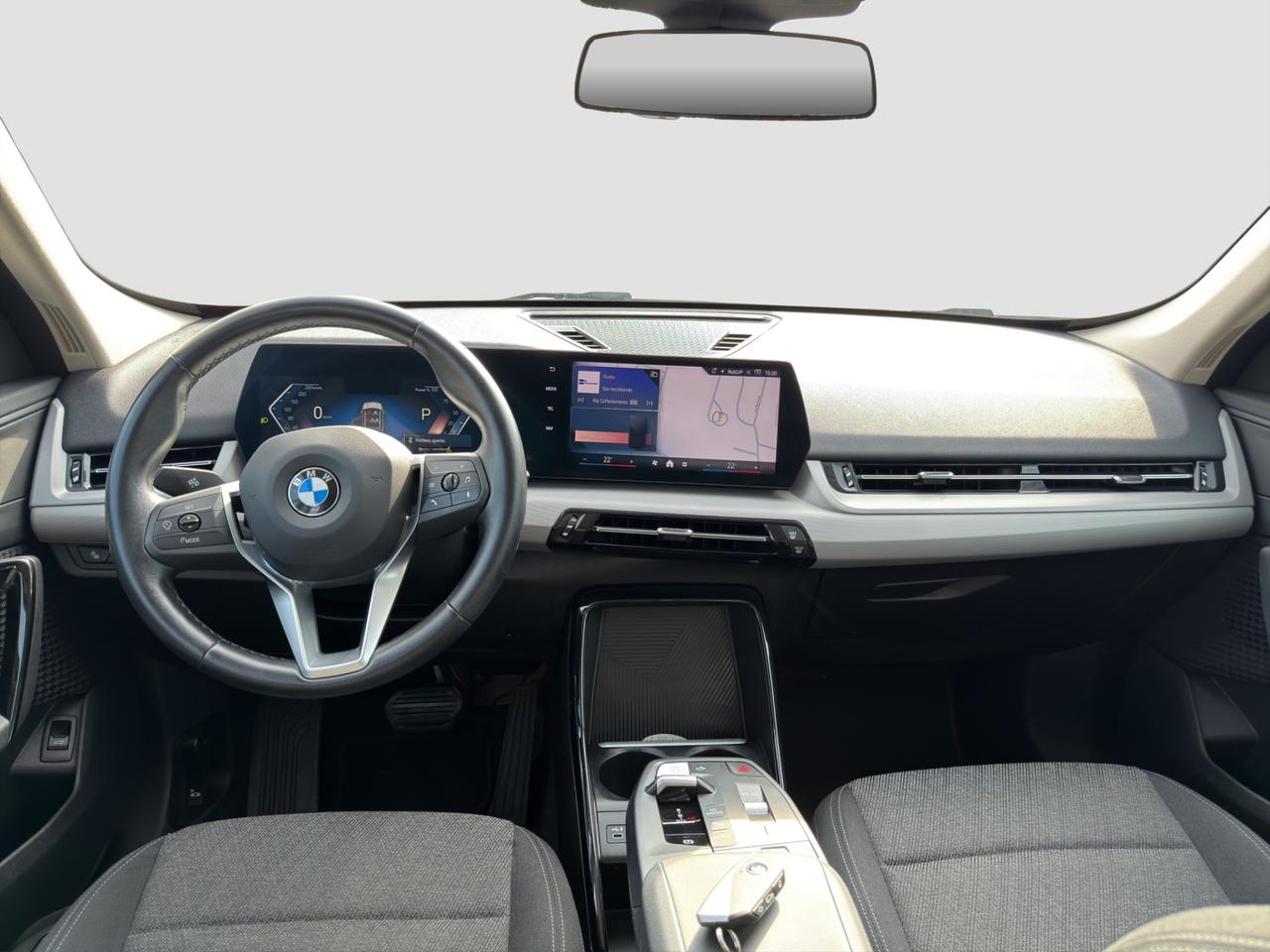 BMW X1 (U11) X1 sDrive 18i