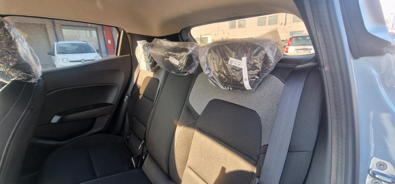 Renault Clio ECO-G 100 CV 5 porte Generation