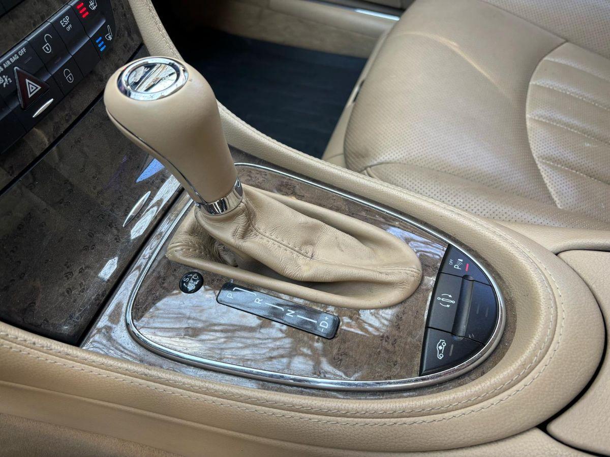 Mercedes CLS 320 CDI Sport Navi