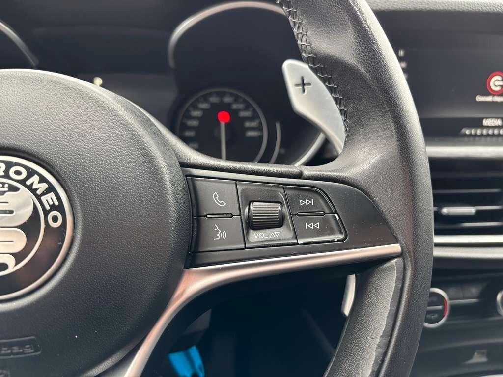 Alfa Romeo Stelvio 2.2 Turbodiesel 150 CV AT8 RWD Business 2018 / KM 149.000 Tua a solo 199 Euro al mese