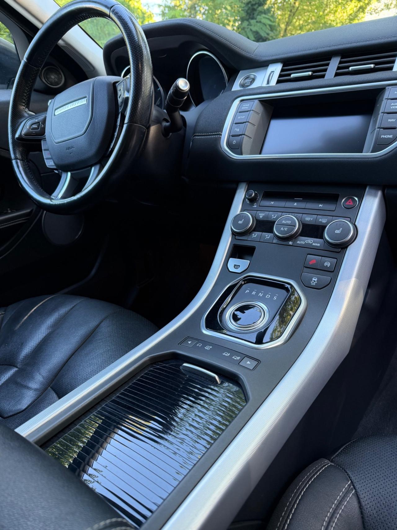 Land Rover Range Evoque 2.2 Dynamic LIMITED UNIPROPRIETARIO