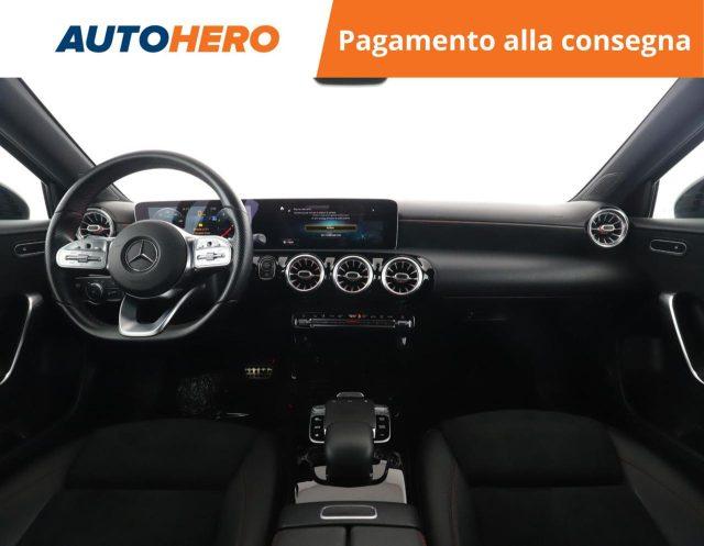MERCEDES-BENZ A 250 Automatic Premium