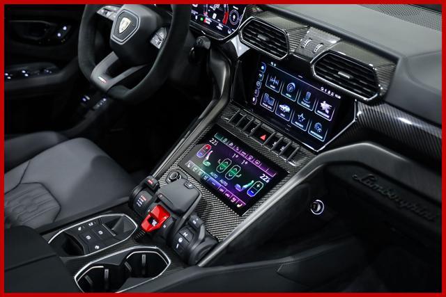 LAMBORGHINI Urus 4.0 Performante|IVA ESP| FULL CARBON SPEC