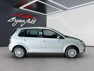 Volkswagen Polo 1.4/75CV 16V 5p. Comfortline