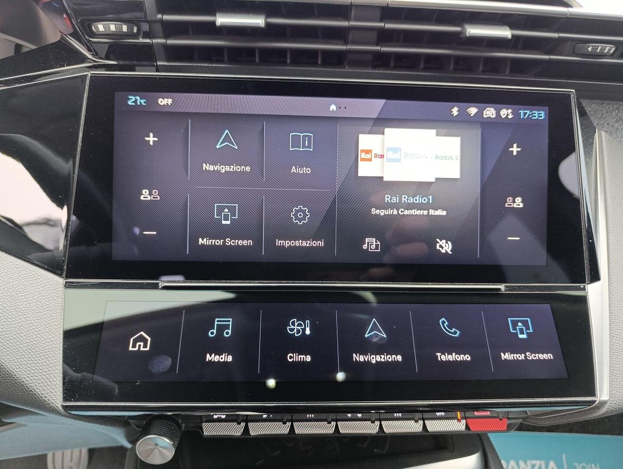 Peugeot 308 1.5 bluehdi Allure Pack s&s 130cv