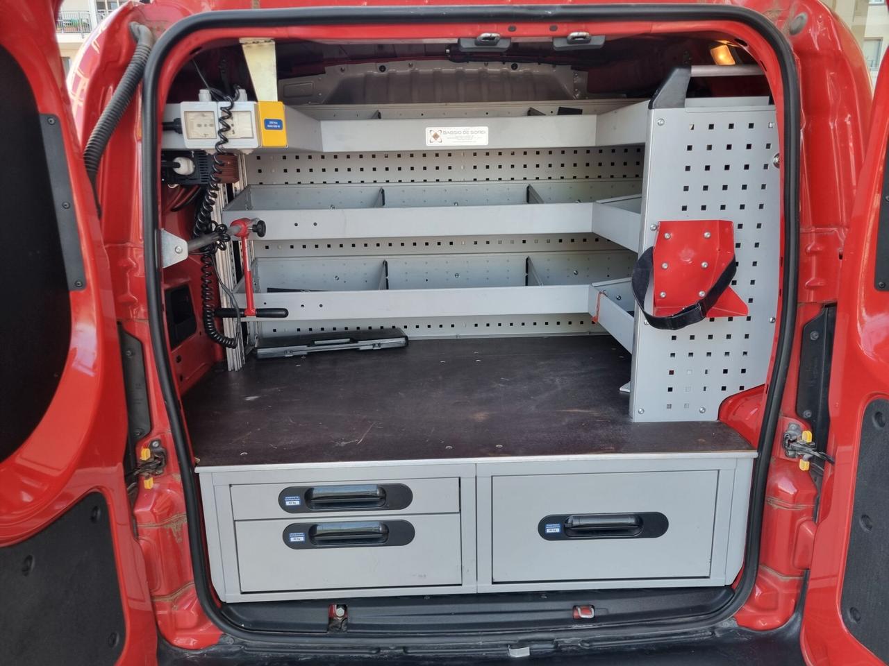 Fiat Fiorino III 2016 cargo 1.3 mjt 95cv E6