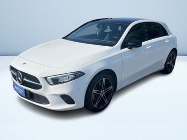 Mercedes-Benz Classe A A 250 E PHEV (EQ-POWER) SPORT AUTO