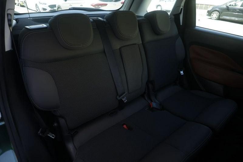FIAT 500L Trekking FIAT 500L Trekking 1.6 Multijet 105cv ANNO 2014
