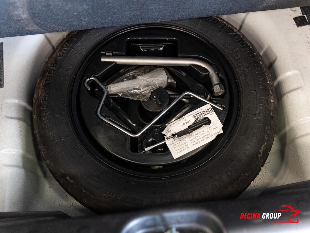 Fiat Panda 1.0 FireFly S&S Hybrid 70 cv