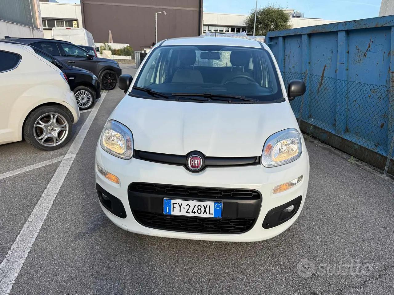 FIAT Panda 1.2 Easy