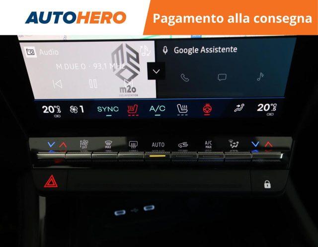 RENAULT Rafale Full Hybrid E-Tech 200 Esprit Alpine