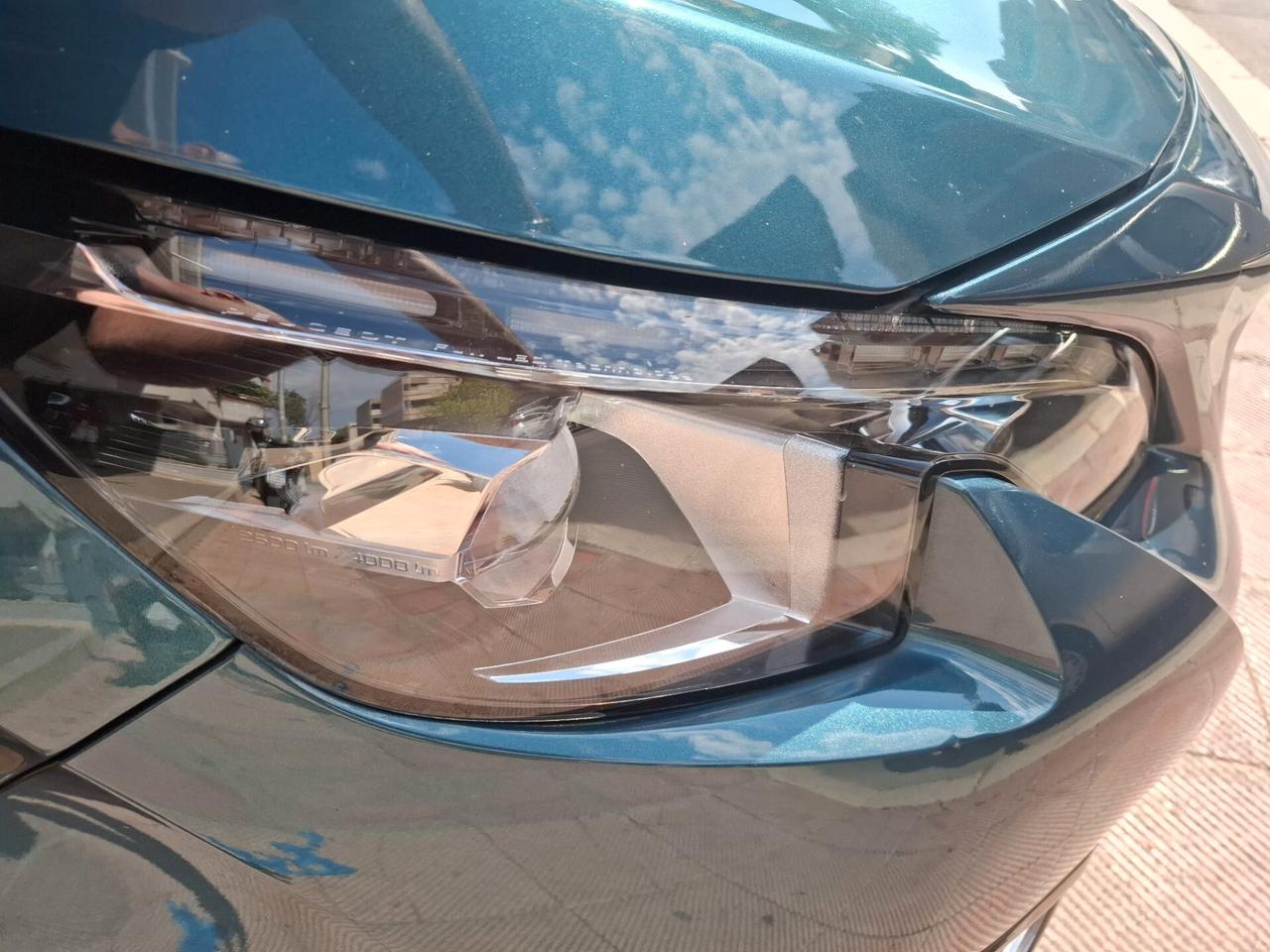 Peugeot 5008 BlueHDi 180 S&S EAT8 GT