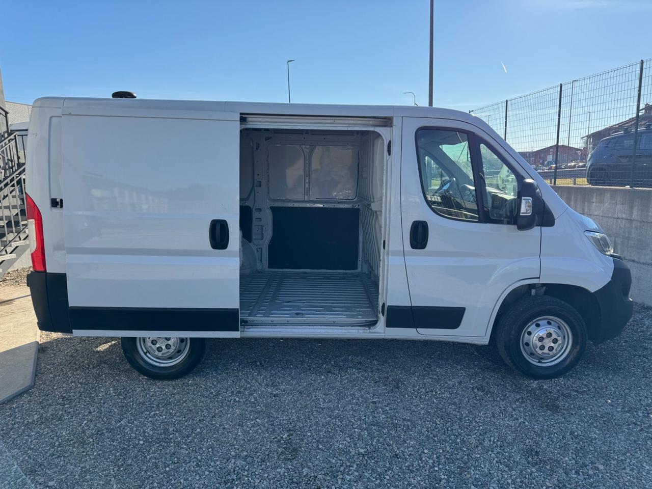 Opel movano prezzo iva esclusa