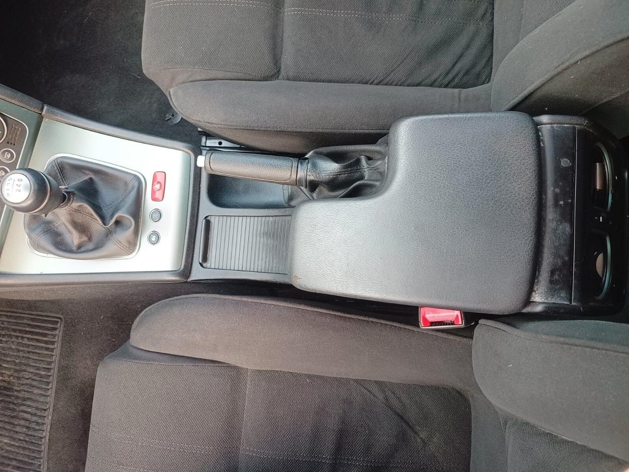 Alfa 159 SW Navi+Xenon+Sensori Ant+Post