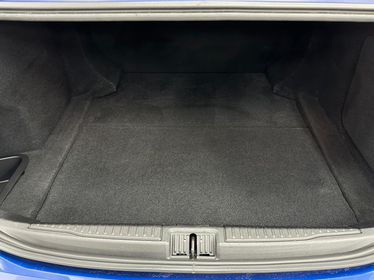 Alfa Romeo Giulia 2.2 TD 190 CV EXECUTIVE AT8 DISTRIBUZIONE ESEGUITA