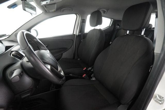 LANCIA Ypsilon Ypsilon 1.2 69 CV 5 porte S&S Gold