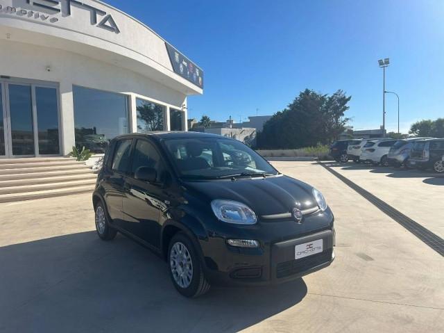 Fiat Panda III 1.0 firefly hybrid s&s 70cv 5p.ti