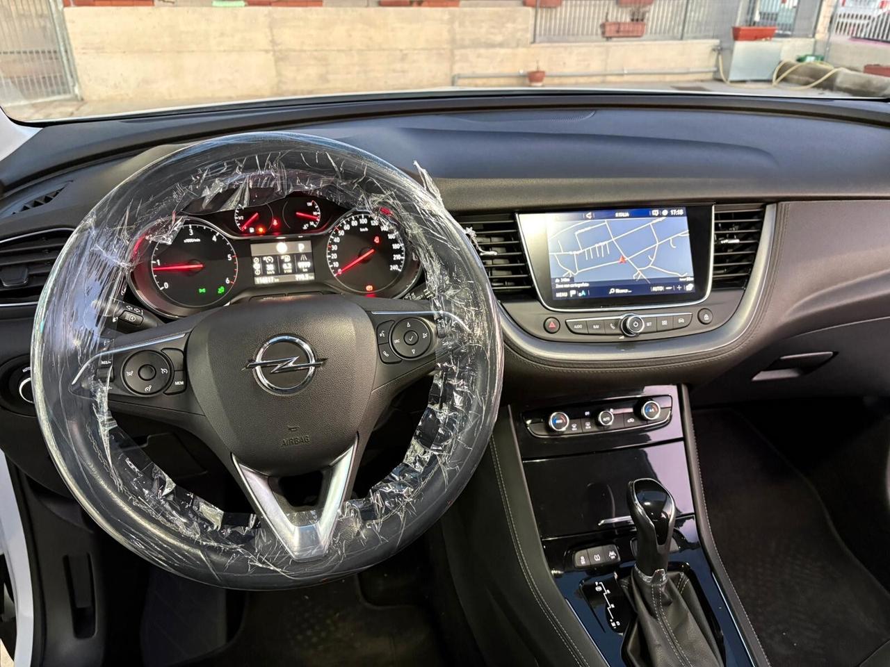 Opel Grandland X 1.5 diesel Ecotec Start&Stop Ultimate