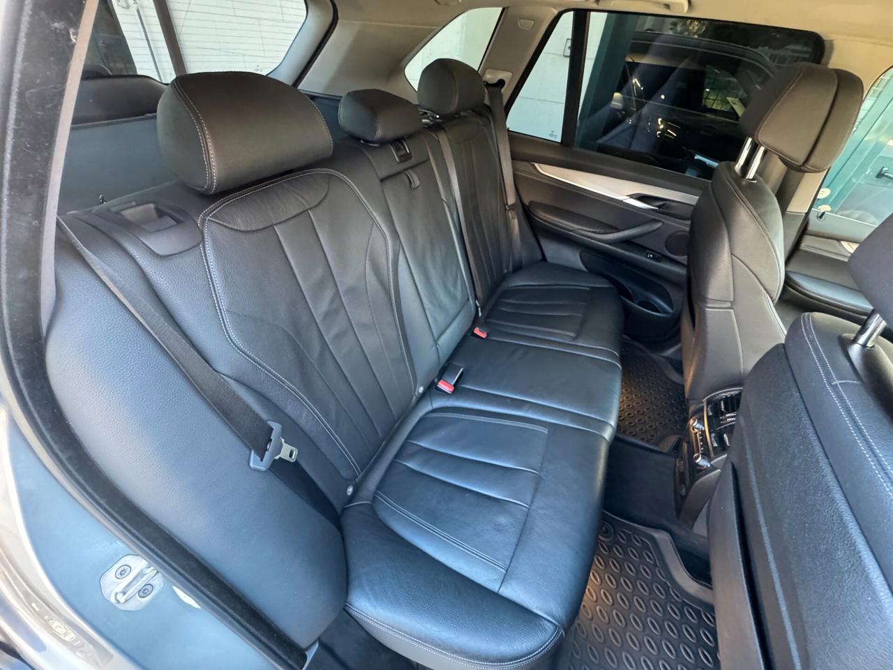 Bmw X5 xDrive30d 249CV Luxury
