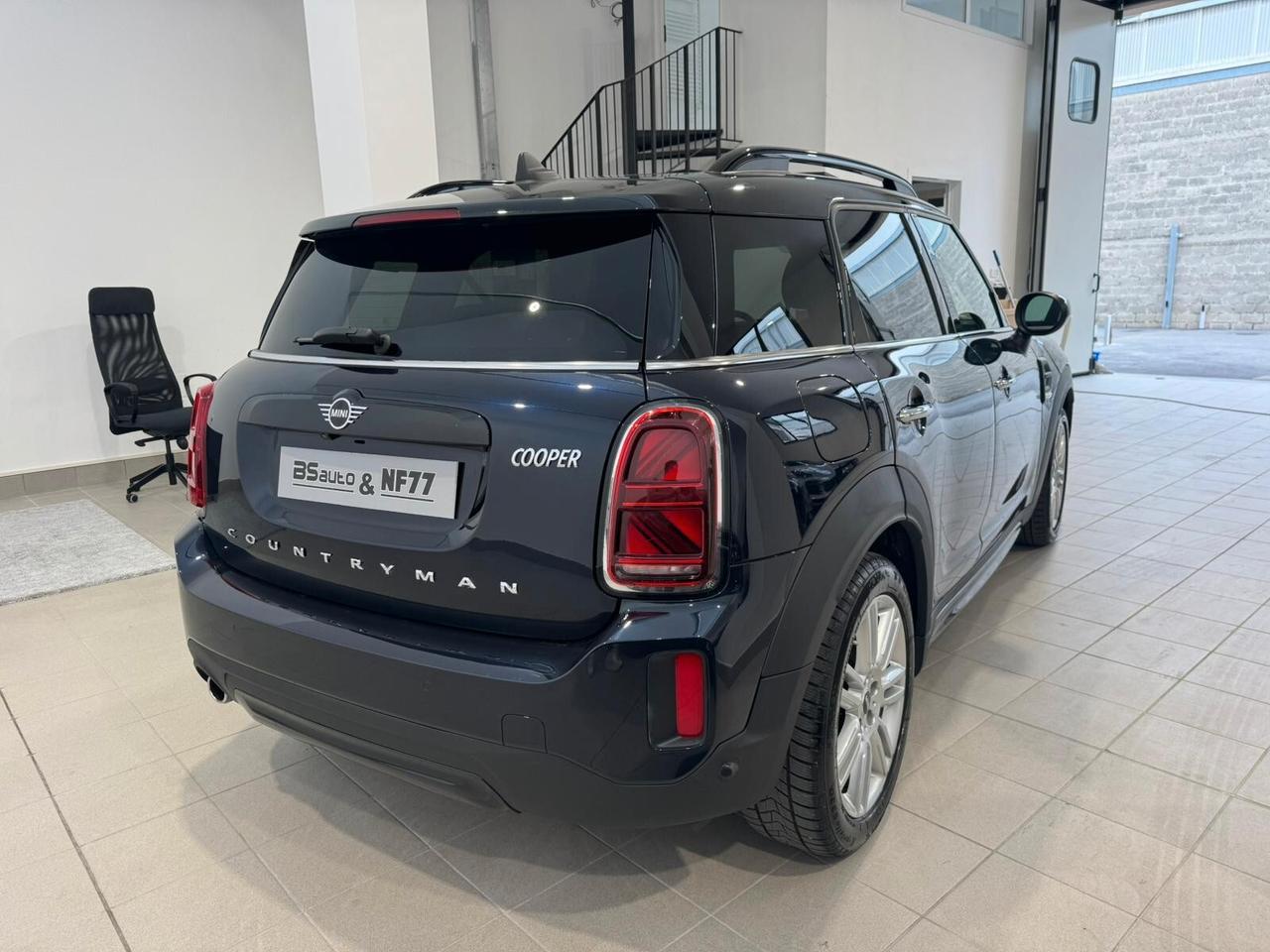 Mini Cooper Countryman 1.5 Essential