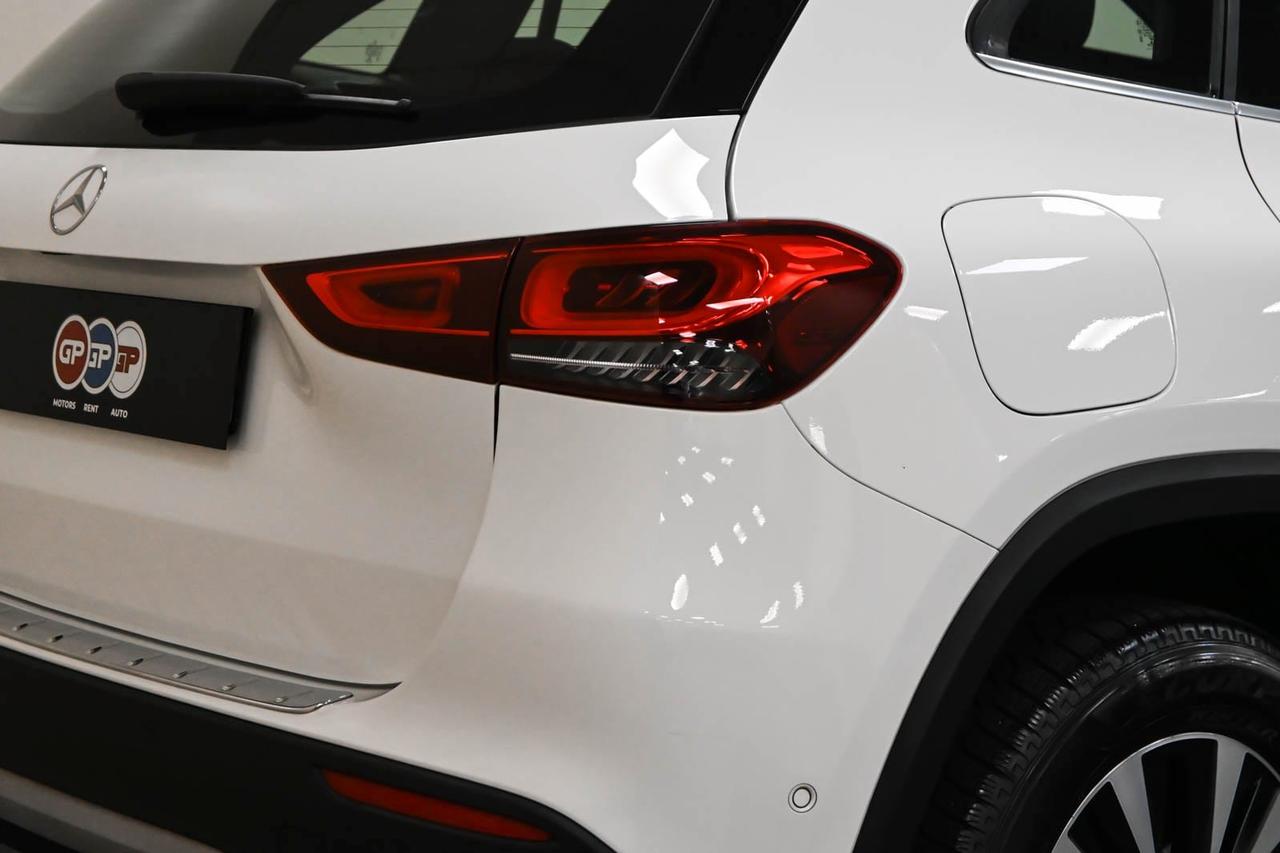 MERCEDES GLA (H247) GLA 250 e EQ-Power...