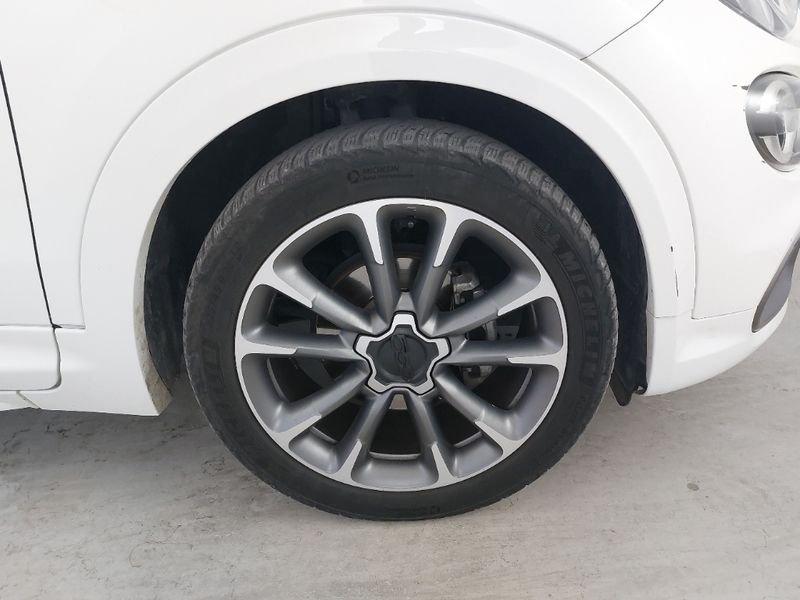 FIAT 500X 500X 1.6 MultiJet 130 CV Sport