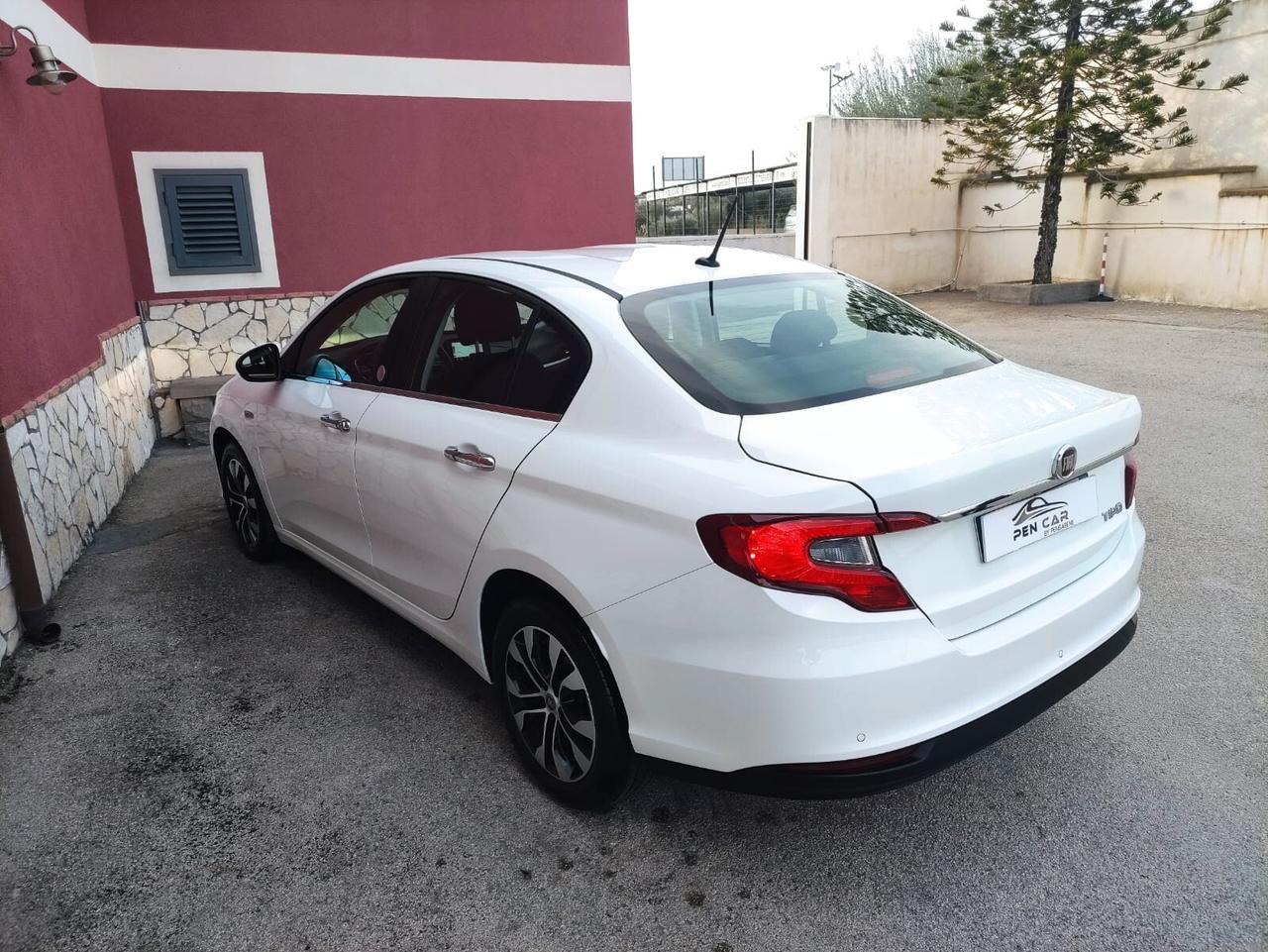 Fiat Tipo 1.6 Mjt S&S 5 porte Mirror