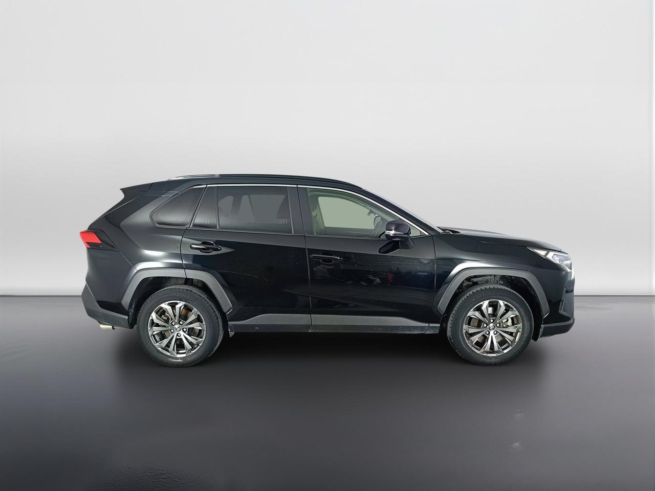 TOYOTA Rav4 V 2019 - Rav4 2.5 vvt-ie h Dynamic awd-i 222cv e-cvt