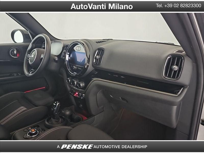 MINI Countryman Mini Countryman 2.0 Cooper SD Classic auto