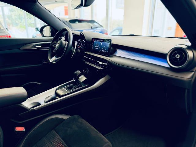 Alfa Romeo Tonale 1.5 hybrid Speciale 130cv tct7