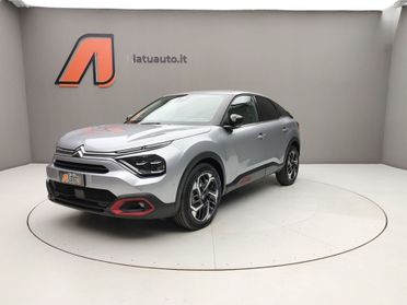 CITROEN C4 III 2021 1.5 BLUEHDI 130CV SHINE EAT8