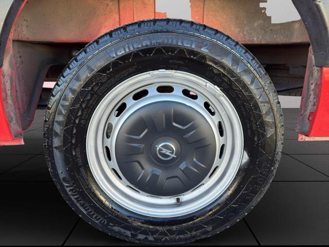 OPEL Movano 33 2.3 CDTI 145CV(PL-TA-L4H3)OTTIME CONDIZIONI-E6