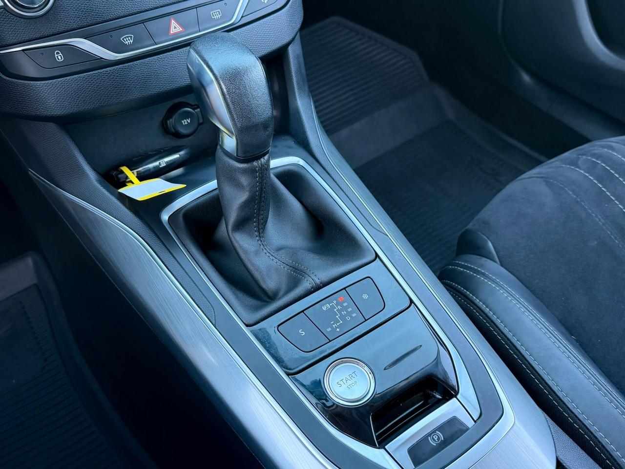 Peugeot 308 BlueHDi 120 CV Allure auto
