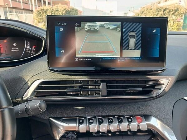 PEUGEOT 3008 1.5 BlueHDI 130CV EAT8 ALLURE PACK S&S