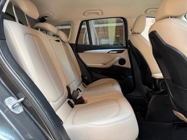 Bmw X1 sDrive 16d Sport - X 1 Sport