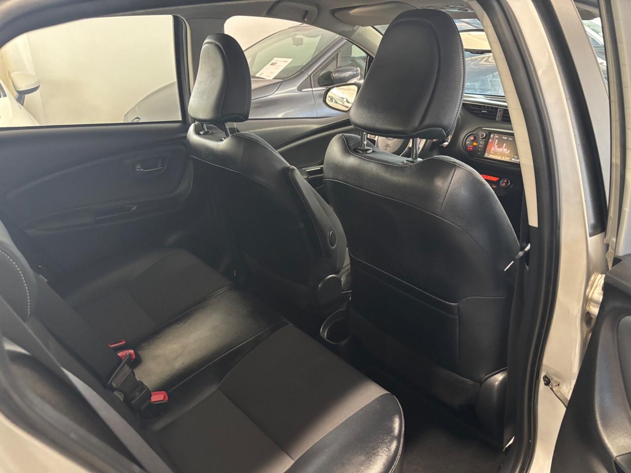 Toyota Yaris 1.4 D-4D OK NEOPATENTATI