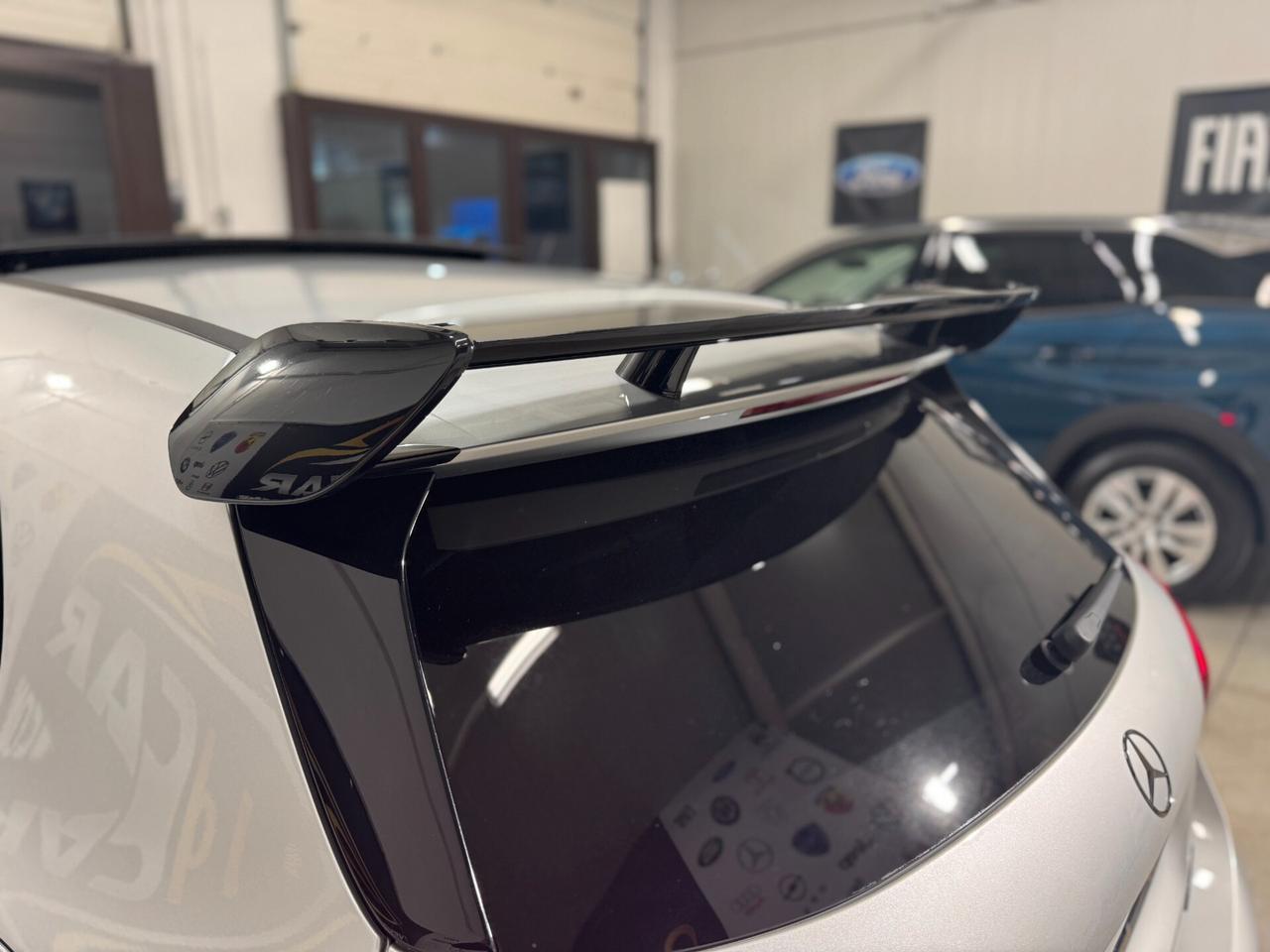 Mercedes-benz A 45 AMG 45S 4Matic+ Line Premium Plus