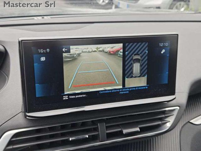 PEUGEOT 3008 1.5 bluehdi Active Business aut. - targa GE175CZ