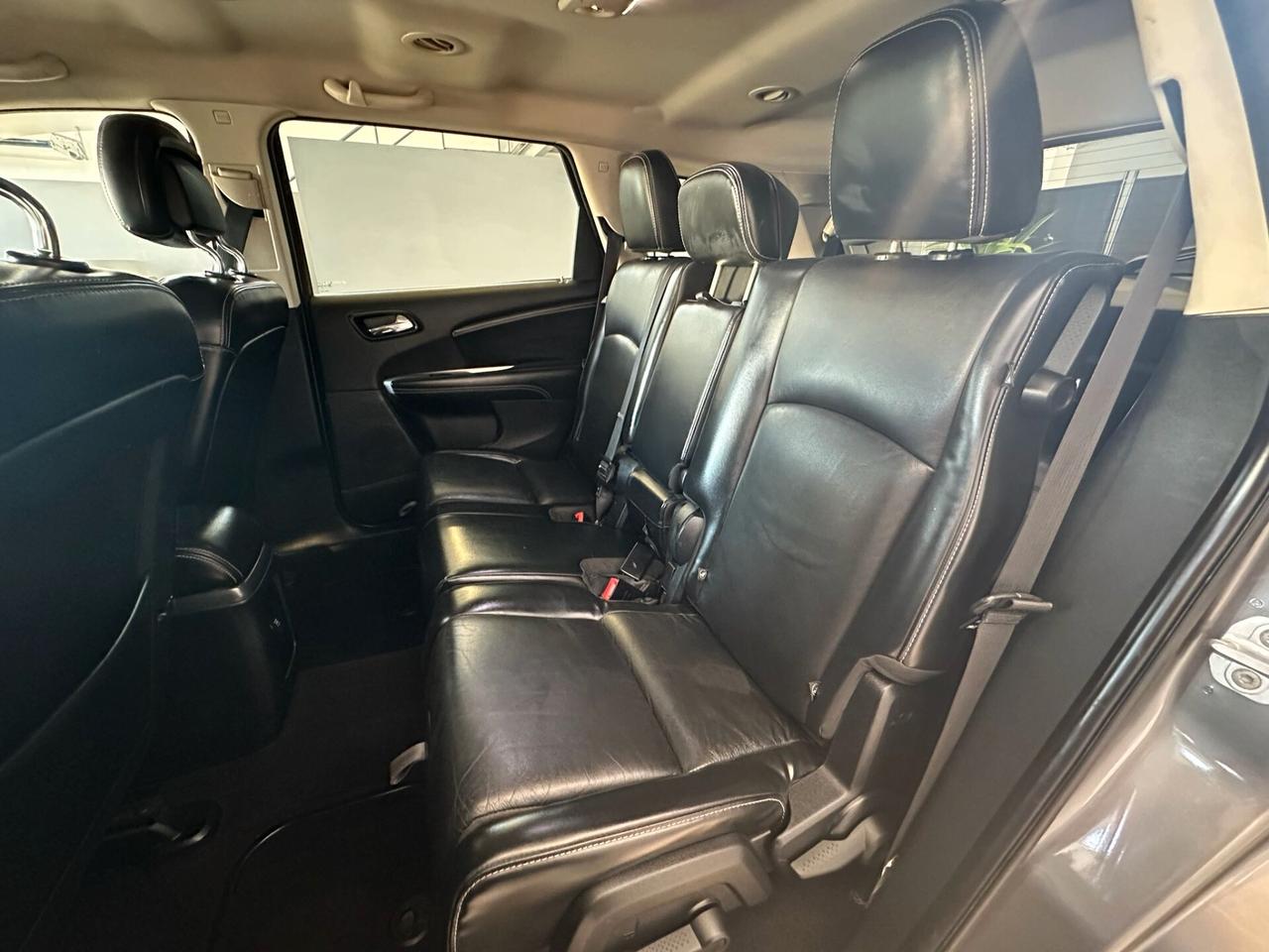 Fiat Freemont 2.0 Multijet 140 CV