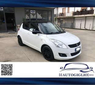 Suzuki Swift 1.3DDiS 75cv anno 2011